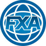 一般社団法人日本FX協会のシンボルマーク