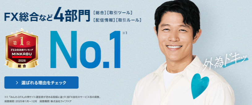 外為どっとコム
